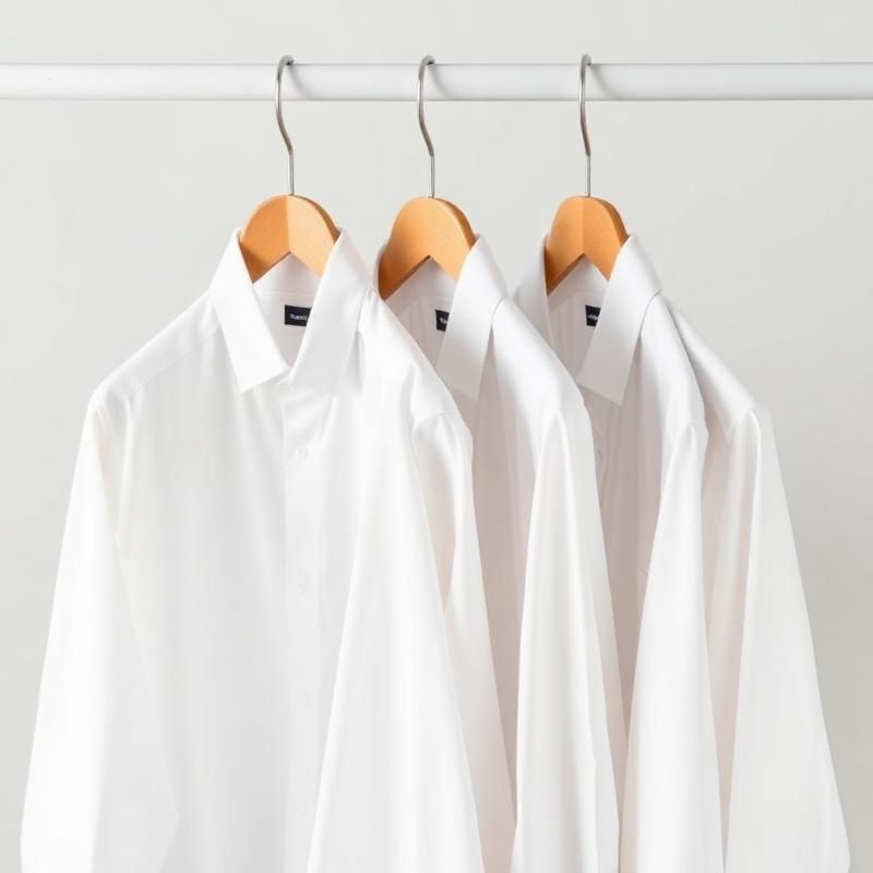 Camisa social